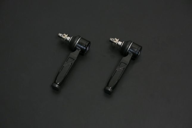 Hardrace - Tie Rod Ends Nissan 240SX