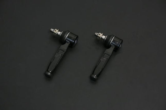 Hardrace - Tie Rod Ends Nissan 240SX