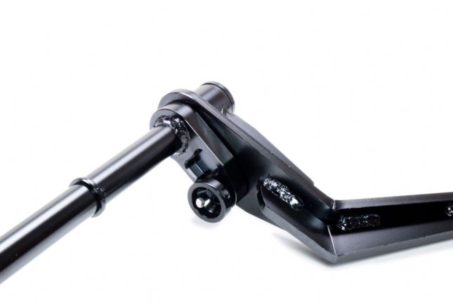 Hardrace - Front Quick Disconnect Sway Bar Suzuki Jimny