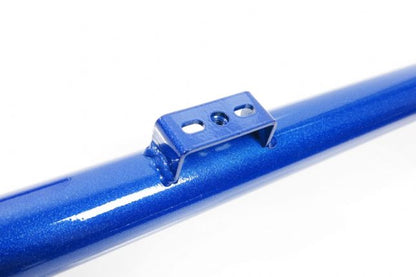 Hardrace - tagumine alumine õõtshoob Lexus GX, Toyota 4Runner, FJ Cruiser, Land Cruiser Prado