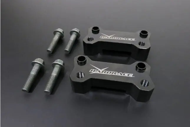 Hardrace - Roll Center Adjuster Lexus GS, SC