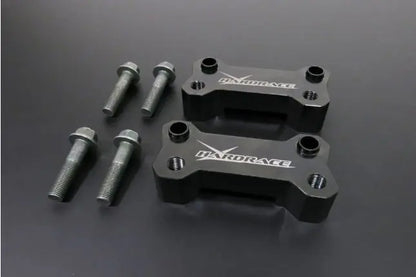 Hardrace - Roll Center Adjuster Lexus GS, SC