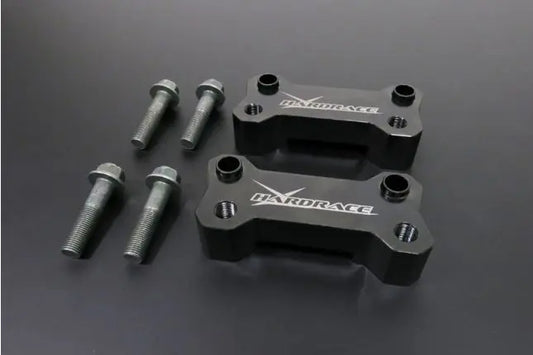 Hardrace - Roll Center Adjuster Lexus GS, SC