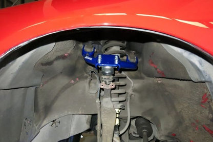Hardrace - Front Upper Camber Kit Honda Prelude