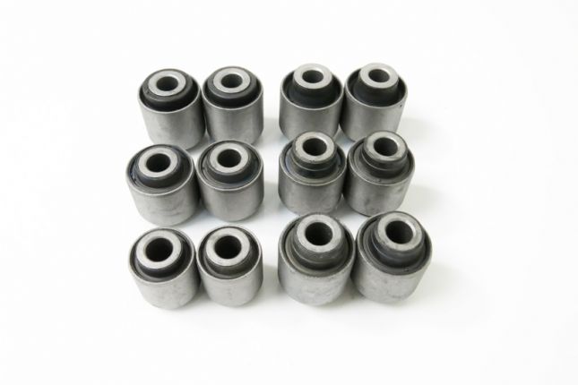 Hardrace - Bushing Kit - Complete Car Infiniti G series, Nissan Skyline, Z-series