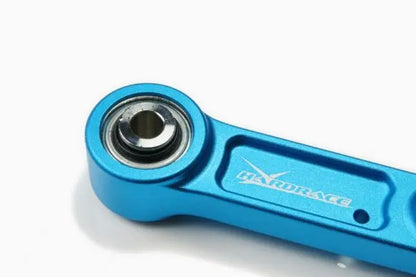 Hardrace - tagumise varre komplekt Tesla Model s, Model x