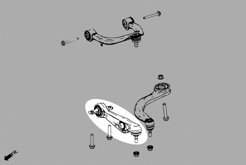 Hardrace - Front Lower Front Arm Tesla MODEL 3
Hardrace
Be the first to review this product
Item #
Q1605
