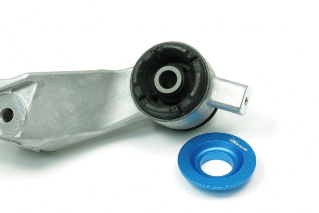 Hardrace - Tagumise diferentsiaali vibratsioonivastane sisend - eesmine Toyota Yaris / Vitz