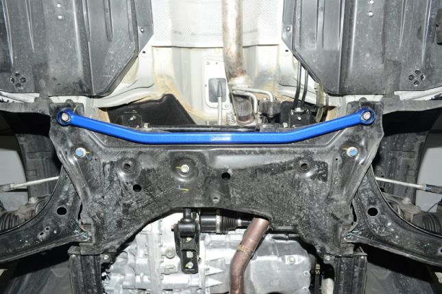 Hardrace - Front Lower Brace Suzuki SX4, Vitara - Q0058
