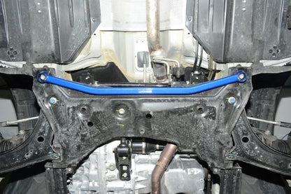 Hardrace - Front Lower Brace Suzuki SX4, Vitara - Q0058
