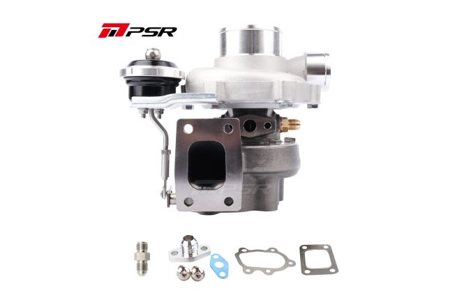 Pulsar Turbo Systems - PSR2867 Gen2 kahe kuullaagriga turbolaadur