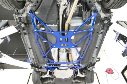 Hardrace - Middle Lower Brace Mazda MX-5 Miata