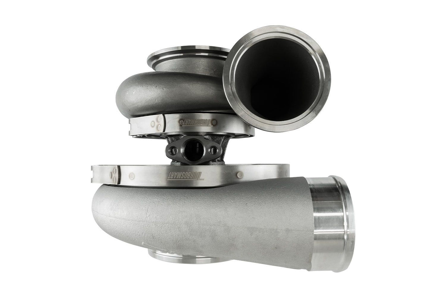 Turbosmart - TS-1 Turbocharger 7275 V-Band 0.96AR Externally Wastegated - TS-1-7275C-VB096E