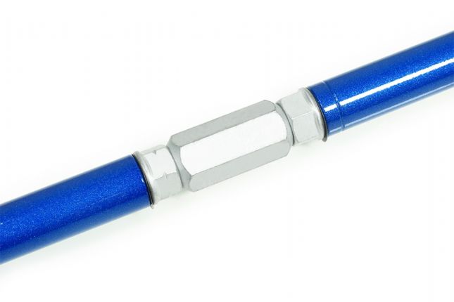 Hardrace - Rear Lower Arm Mini Countryman, BMW X1, X2