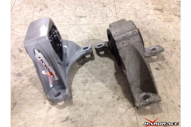 Hardrace - Harden Engine Mount Honda Civic