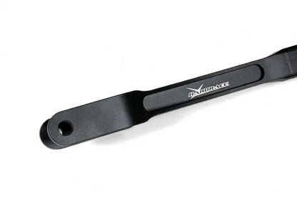 Hardrace - Adj. Front/rear Caster Arm Porsche 911, Boxster