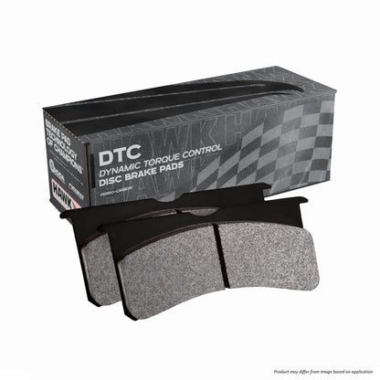 Hawk - HB194V.570 - Hawk DTC-50 Brake Pads; Rear
Hawk
Be the first to review this product
Item #
HWK-HB194V.570