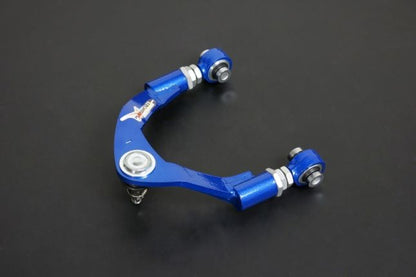 Hardrace - esimene õõtshoob Lexus GS, IS