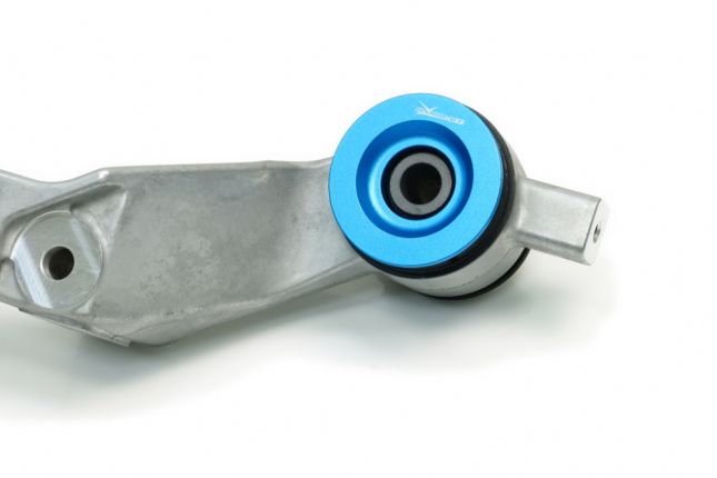 Hardrace - Tagumise diferentsiaali vibratsioonivastane sisend - eesmine Toyota Yaris / Vitz