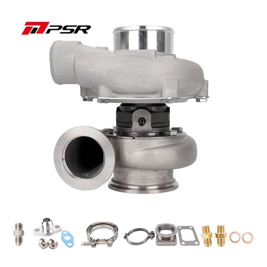 Pulsar Turbo Systems - PSR2860 Gen1 Dual Ball Bearing Turbocharger