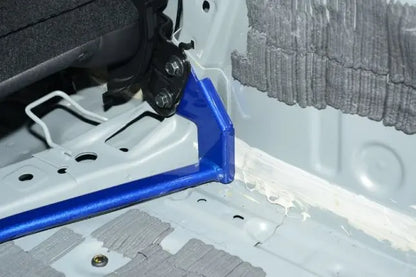 Hardrace - Rear Strut Brace Mazda CX-3