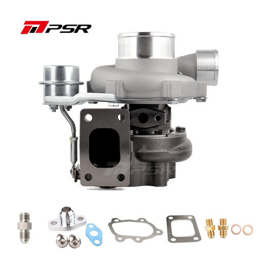 Pulsar Turbo Systems - PSR2860 GEN2 Dual Ball Bearing Turbocharger