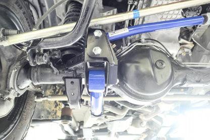 Hardrace - Front Panhard Rod Extension Bracket Suzuki Jimny
Hardrace
Be the first to review this product
Item #
Q0783
