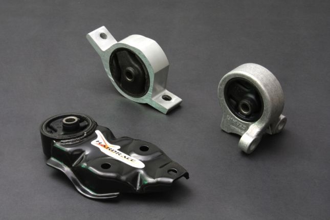 Hardrace - Harden Engine Mount Nissan March