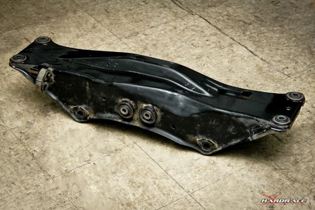 Hardrace – Tagasilla tala puks Subaru Forester, Impreza, Legacy/Outback