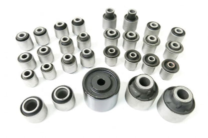 Hardrace - Bushing Kit - Complete Car Infiniti G series, Nissan Skyline, Z-series