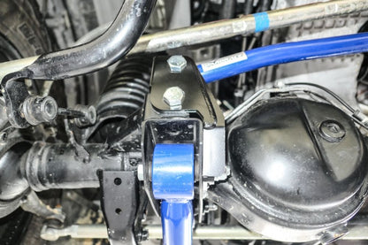 Hardrace - Front Panhard Rod Extension Bracket Suzuki Jimny
Hardrace
Be the first to review this product
Item #
Q0783