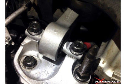 Hardrace - Harden Engine Mount Honda Civic