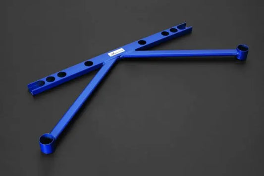 Hardrace - Rear Lower 4-point Brace Honda S2000
