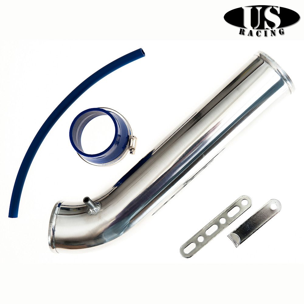 US-Racing - US-Racing Short Ram Air Intake Polished (Civic 91-96/Del Sol/Integra/CR-V 97-02)
Be the first to review this product
Item #
SRI-C/I92-P