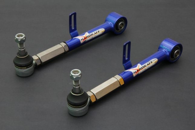 Hardrace – tagumine varbahoob Lexus LS, Toyota Celsior