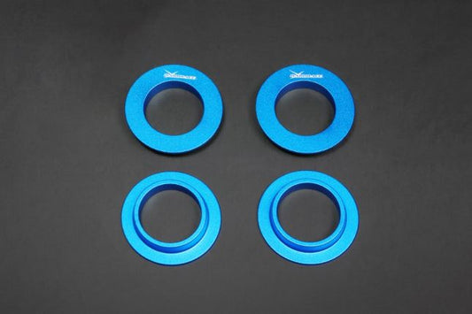 Hardrace - tagumise alusraami vibratsioonisummutusdetail Mazda CX-5-le