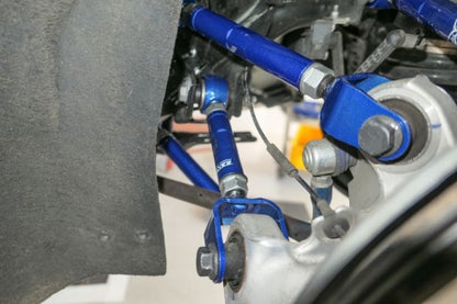 Rear Toe Kit Tesla Model 3