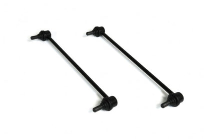 Hardrace – eesmised tugevdatud stabilisaatorivardad Toyota Prius c-le, Yarisele