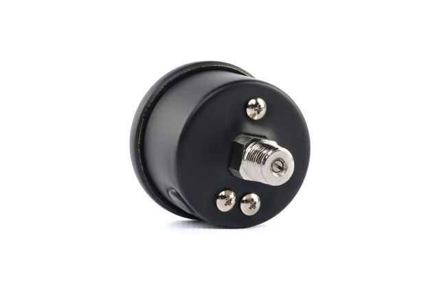 Hybrid Racing - Liquid Filled Fuel Pressure Gauge V2 (Universal)