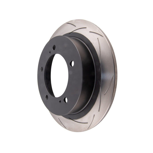 DBA - DBA513S - Street Series T2 Brake Rotor; Front
DBA
Be the first to review this product
Item #
DBA-DBA513S