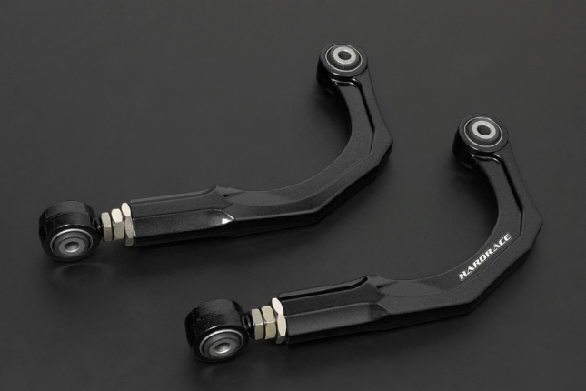 Hardrace - Rear Camber Kit Volvo