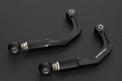 Hardrace - Rear Camber Kit Volvo