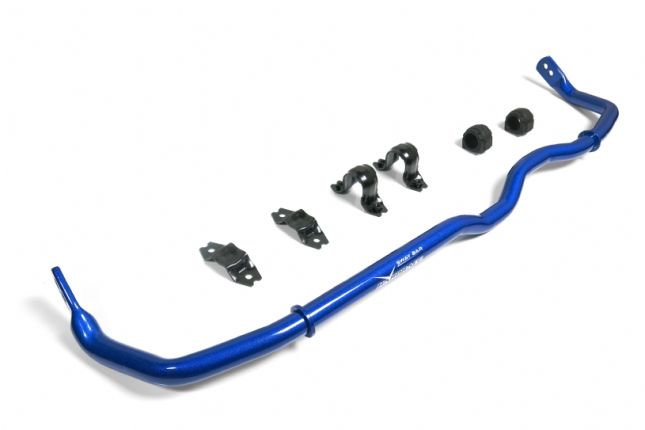 Hardrace - Front Sway Bar Skoda Kodiaq, Superb, Volkswagen Golf r, Tiguan - 8781
