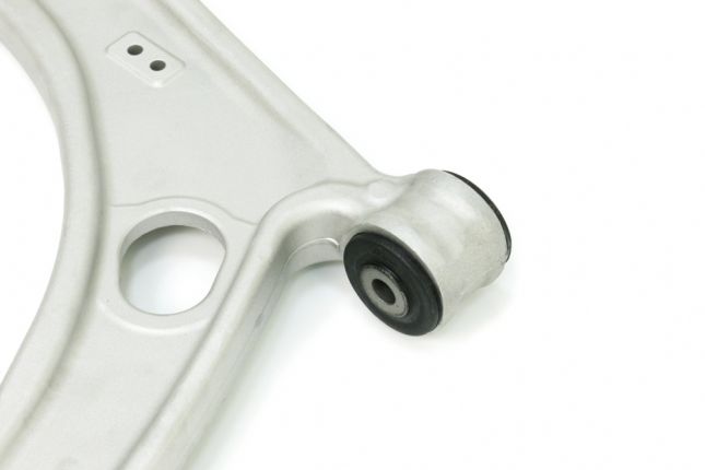 Hardrace - Audi TT esi- ja alumine õõtshoob