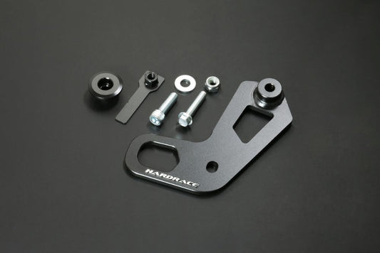 Hardrace - Rear Tow Hook Kit - Q0836