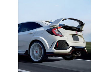 Aerodünaamika – Spoiler Type R (Civic 5-ukseline luukpära 17-Up)