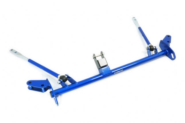 Hardrace - Front Traction Bar Honda Civic, CRX