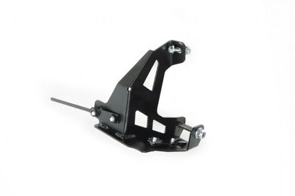 Hardrace - Rear Panhard Rod Mount Reinforcement Bracket Suzuki Jimny