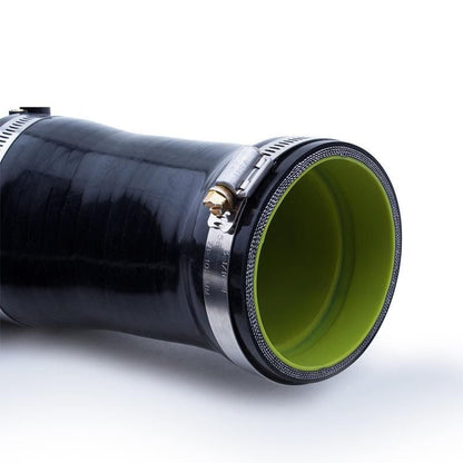 Hybrid Racing - Cold Air Intake System (06-11 Civic Si) - HYB-CAI-01-10