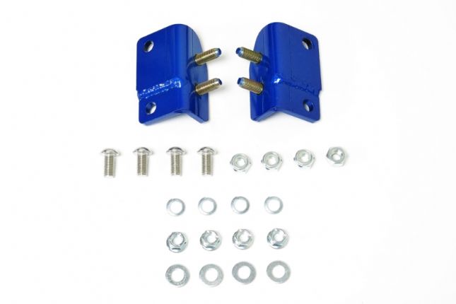 Hardrace - tagumine lisastabilisaator Honda CR-Z, sobib